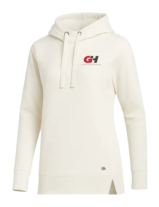 OGIO Ivory Luuma Pullover Fleece Hoodie w/G&H Logo