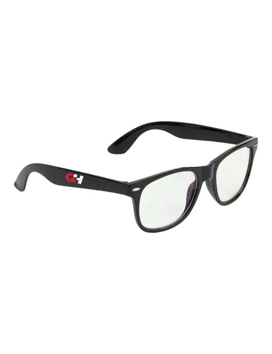 Blue Light Blocking Glasses w/G&H Logo