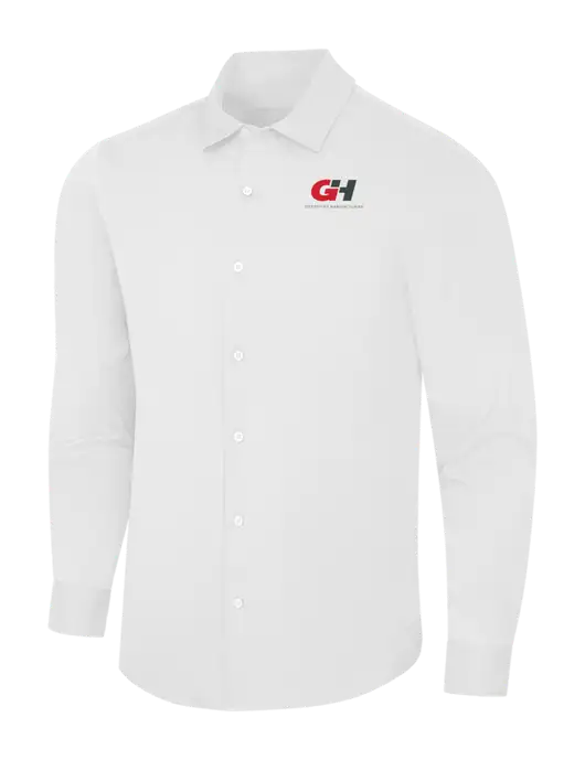 White City Stretch Shirt w/G&H Logo